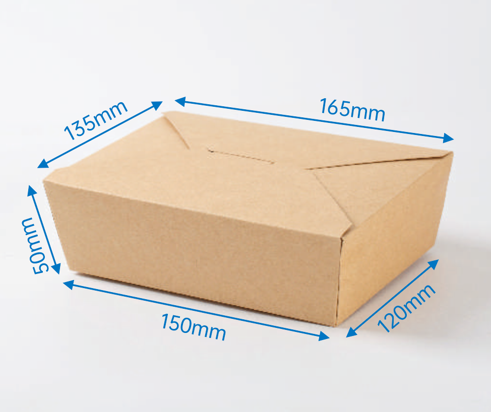 5号盒1080ML